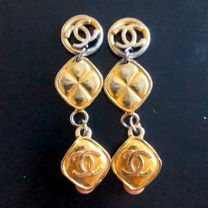 Chanel Rarrings